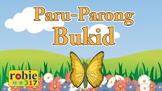 PARUPARONG BUKID 2020  Filipino Tagalog Folk Song Awiting Bayan [upl. by Ahsekram]