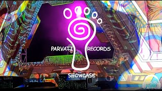 Parvati Records  Label Showcase ft Giuseppe Arjuna amp Farebi Jalebi  Zenith Gathering 2023 [upl. by Montague]