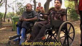 Accessibility a Concern for People With Special Needs [upl. by Rudolf]