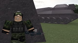 Armored Patrol Roblox [upl. by Perot57]