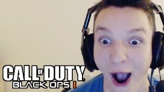 Black ops 2  Asozialer Danny vs Nazi quotdu wurdest verarschtquot [upl. by Eerat248]