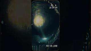 The Bloop Footage shorts thalassophobia megalophobia 😱 ai [upl. by Niveg]