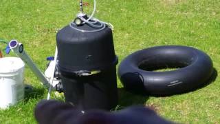 Free Cooking Gas For Life At Home  DIY Biogas  Bio Digester [upl. by Ecnatsnoc]