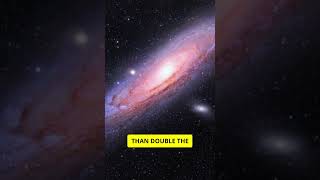 Top 5 Facts About the Andromeda Galaxy [upl. by Nilyarg]