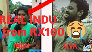 Real INDU from RX100 [upl. by Wadell786]