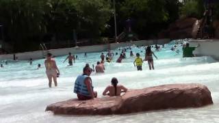 Aquatica Orlando Water Park [upl. by Amsirp]