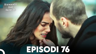 Diamante dhe Dashuri  Episodi 76  Kara Para Ask [upl. by Animsay]