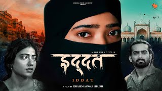 Iddat  A Short Film  Muskan Sharma  Parinda Films [upl. by Terese210]