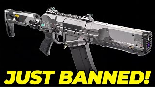 10 BANNABLE Guns You Should Get Before 2023 Ends [upl. by Eanat]