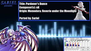 SMW Custom Music Momodora Reverie under the Moonlight  Pardoners Dance [upl. by Botnick10]