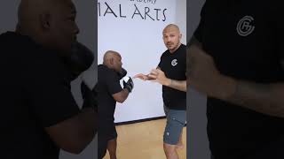 Boxing vs Wing Chun for Self Defense [upl. by Queridas]