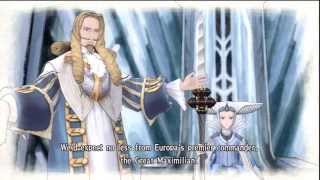 HD Hyakuren no Haou to Seiyaku no Valkyria Episode 1 Sub Indo [upl. by Pittel]