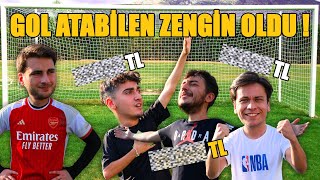 GOL ATABİLEN ZENGİN OLDU merteren1 samettkocabas burakermurat [upl. by Aaberg]