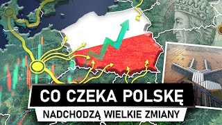 Najnowsze PROGNOZY dla POLSKI  Co nas dalej czeka [upl. by Amelia]