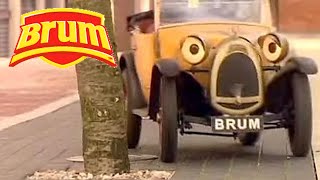 Brum  1hr Compilation  Season 3  ep 1217 [upl. by Keslie]