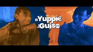 EL YUPPIE Y EL GUISO Tráiler Oficial [upl. by Hanavas984]