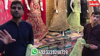 Aryan fashion house nowsherabara cloth market nowshera [upl. by Lavro43]