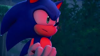 This new 3D Sonic fan game is PEAK [upl. by Ycnuahc]