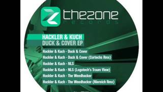 Hackler amp Kuch  The Weedhacker Niereich Remix [upl. by Lear]