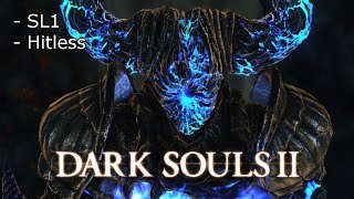 SL1 Hitless Blue Smelter Demon [upl. by Ainahs]