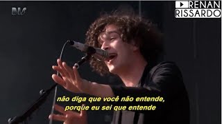 The 1975  The Sound Tradução [upl. by Kieger480]