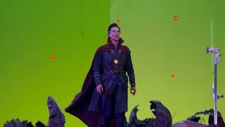 Dr Strange Multiverse Of Madness Full Movie Facts 4K HD  Scott Derrickson Jon Spaihts Scott Der [upl. by Anner]