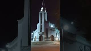 Igreja Matriz de Santana  Itaúna MG [upl. by Ines774]