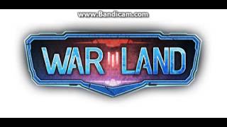 BeGone  Warland 2  Menu Song [upl. by Llerot175]