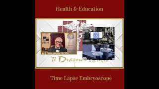 Time Lapse Embryoscope [upl. by Queena]