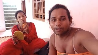 ramswaroop dancer ka makeup room  खुबसूरत सा मेकअप कैसे कर रहे है राम स्वरूप [upl. by Sherri]