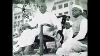 Sardar Patels speech at Calcutta Maidan on 3rd January 1948 [upl. by Kelcey]