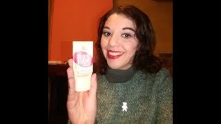 Video Review Essence Fondotinta INSTANT MATT 18H ENG Sub  Liz Matutteame Makeup [upl. by Naul]