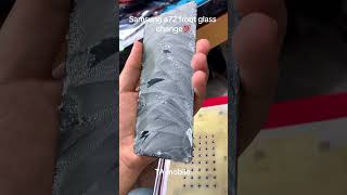 Samsung galaxy a72 front glass change smartphone samsunggalaxy samsunga72 [upl. by Redmond]