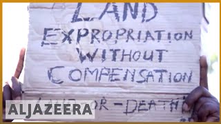 🇿🇦 South Africa moving to expropriate white farmers land  Al Jazeera English [upl. by Remy]