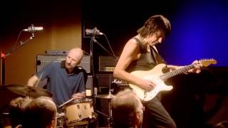 Jeff Beck  Rockabilly set  BDRip 720p MP4AAC [upl. by Masterson]