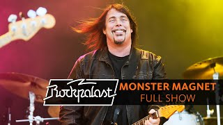 Monster Magnet live  Rockpalast  2010 [upl. by Sinne843]