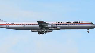 Air Disasters Shorts  Japan Air Lines Flight 350 [upl. by Micco]