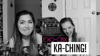 EXOCBX  KaCHING  MV Reaction [upl. by Shayn]