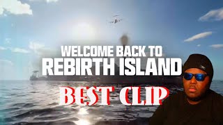 You was Lacking with your friend on Rebirth Island MW3 [upl. by Cockburn]