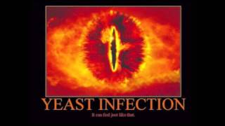 Yeast Infection Song [upl. by Trixy]