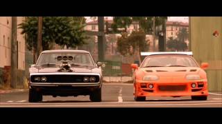 Fast X Fast amp Furious 10 Final Trailer 2023 [upl. by Ahouh]