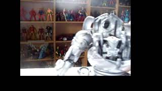 Iron Monger fix up Tutorial [upl. by Noskcire496]