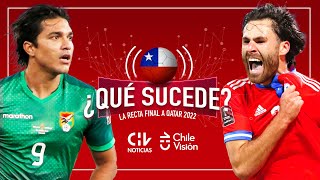 🔴 PERÚ vs BOLIVIA EN VIVO por las Eliminatorias Sudamericanas 2023  Fecha 5 [upl. by Naves]