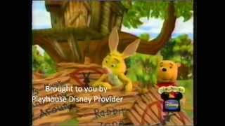 The Book of Pooh  Episode 29 quotPiglets Perfect Party  A Wood Dividedquot [upl. by Aneekas62]