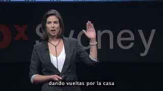 En defensa del consumo colaborativo Rachel Botsman en Ted Talks [upl. by Naujej]