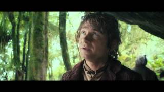 El Hobbit Un Viaje Inesperado  Así se hizo Parte 33 [upl. by Aicatsue]