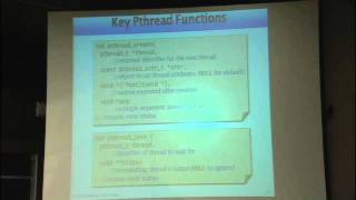 Lec 12  MIT 6172 Performance Engineering of Software Systems Fall 2010 [upl. by Emerson]