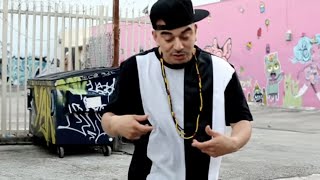 Cejaz Negraz  Rozes Feat Michelangelo305 Crack Family  Video Oficial  CHM Rap Colombiano Miami Fl [upl. by Htinek]