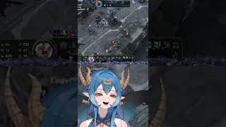 Famous Last Words leagueoflegends vtuber lux league [upl. by Hanad4]