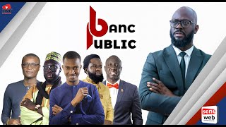 Suivez Banc Public avec Dr Babo Ba expert financier Dg 3FPT et Cadre Pastef [upl. by Cerelly267]